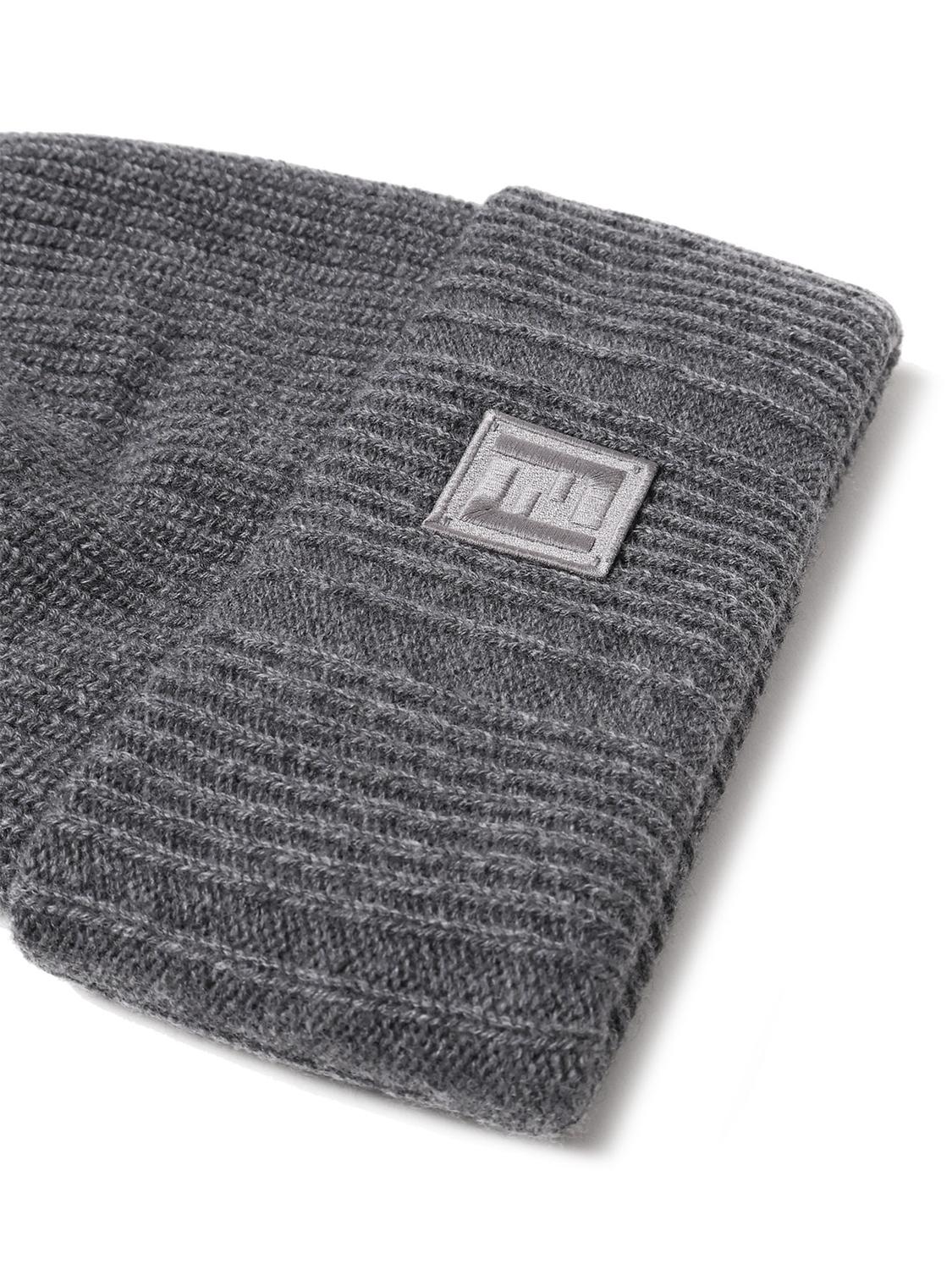 Beanie FF in lana FXQ352 ASMMF0QZ0 FENDI
