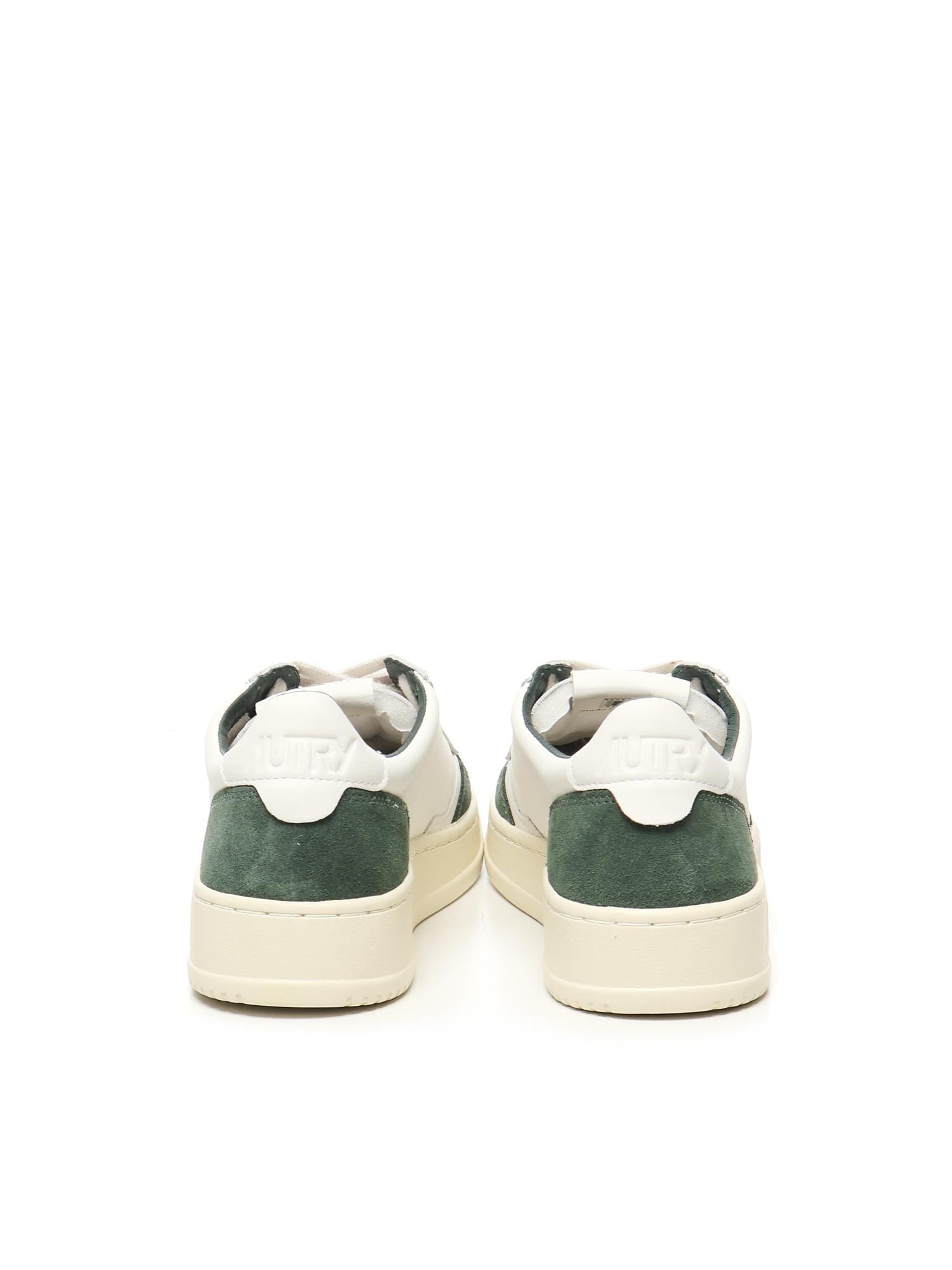 Sneakers Medalist low AULM GS42 AUTRY