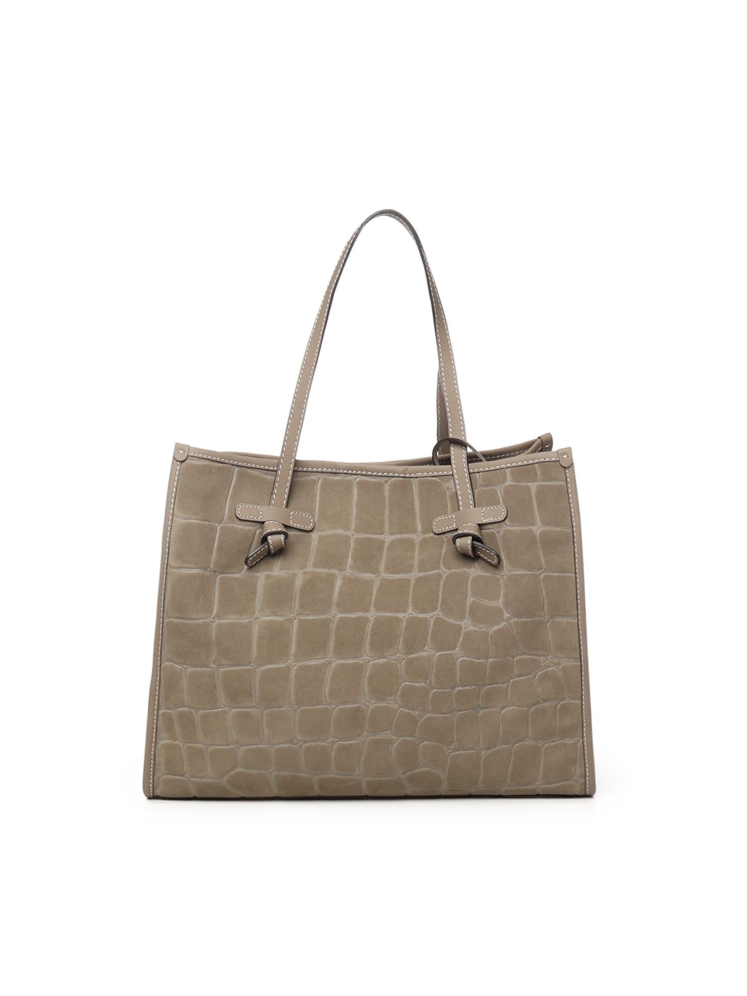 Borsa shopping Marcella BS8990 1052 GIANNI CHIARINI