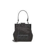 Borsa purse coin a tracolla JC4043PP1LLP1 00A LOVE MOSCHINO