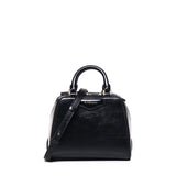 Mini bag Antigona Cube in pelle BB50ZUB24B 001 GIVENCHY