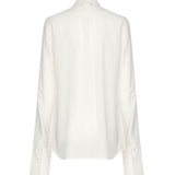 Camicia in crêpe 2512111021600 008 SPORTMAX