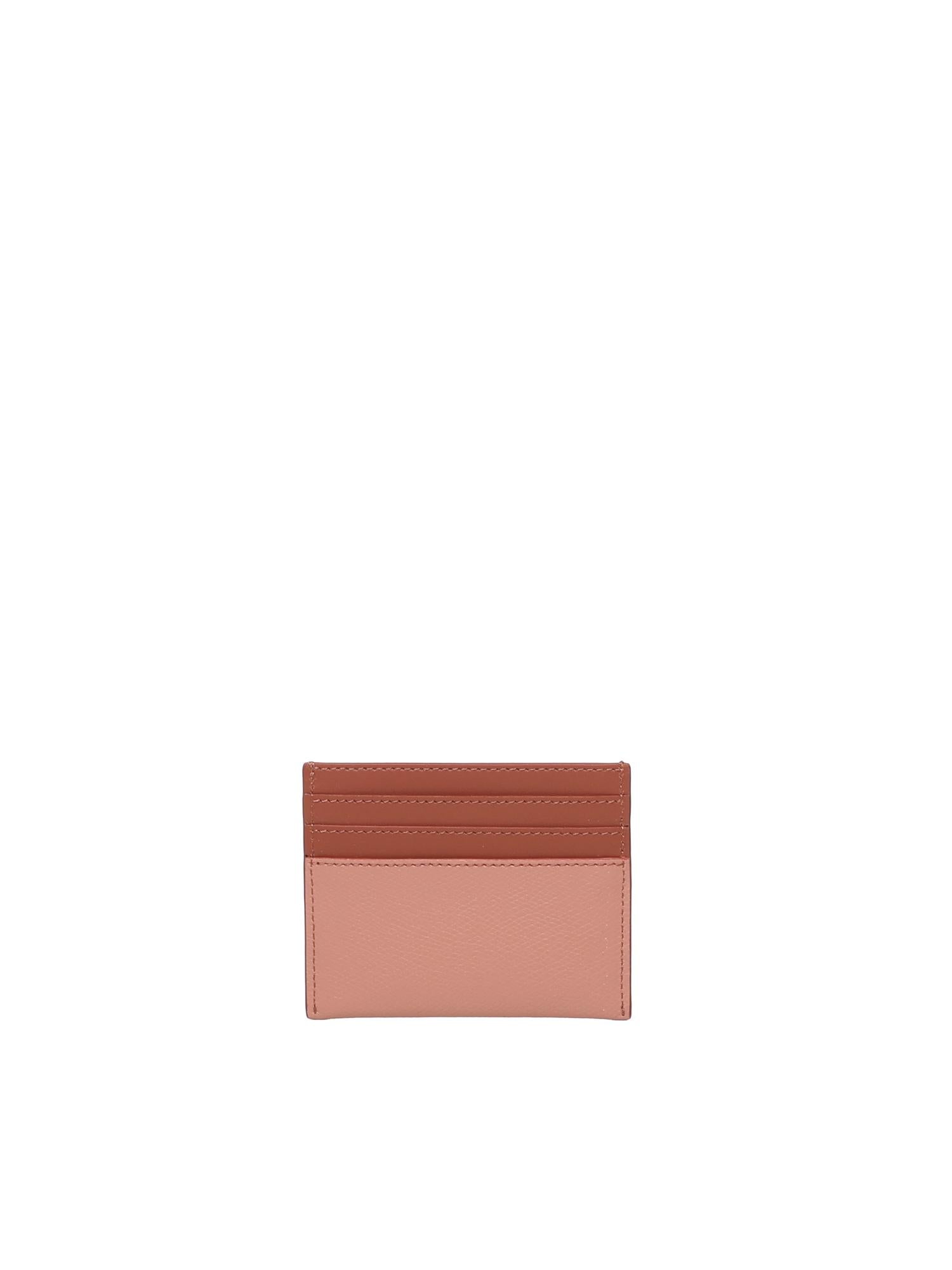 Portacarte FF Diamonds 8M0445 ALV4F1TWI FENDI
