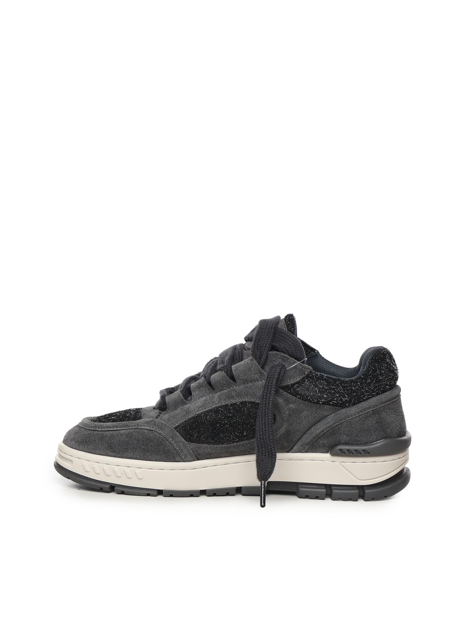 Sneakers Area Loop F3237004 OFF BLACK OFF WHITE AXEL ARIGATO