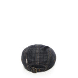 Berretto da baseball 'Check' 8110824 C1765 BURBERRY