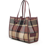 Borsa shopping Marcella BS6850 11569 GIANNI CHIARINI