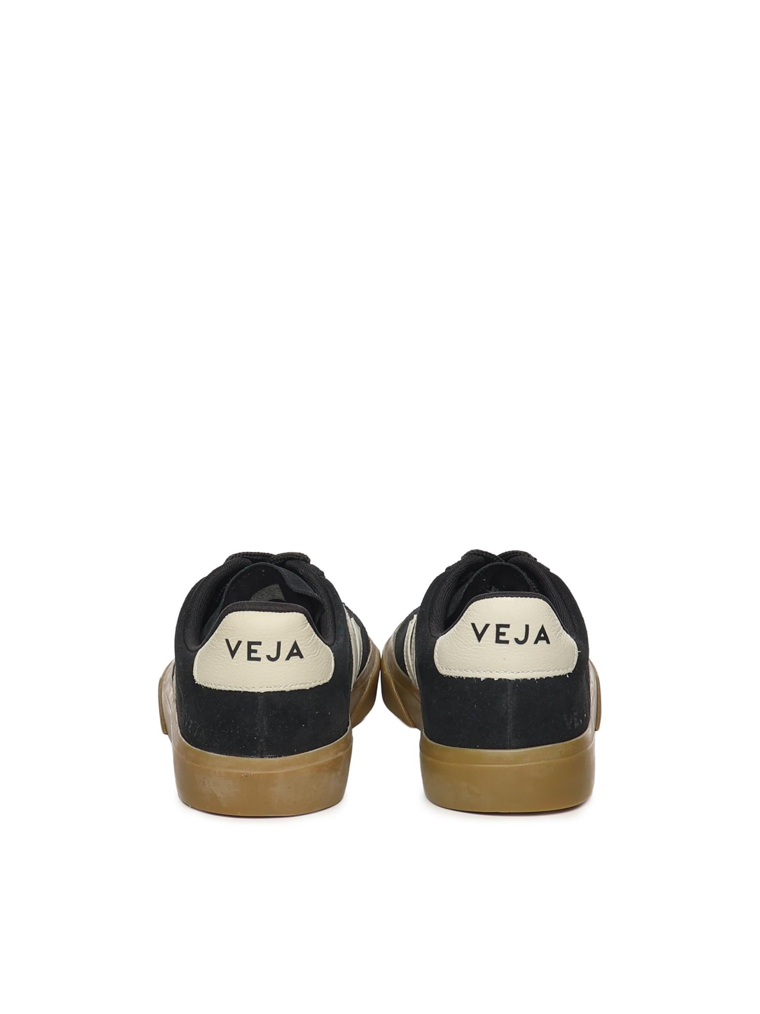 Sneakers Campo Bold<BR/> CP0303692 VEJA