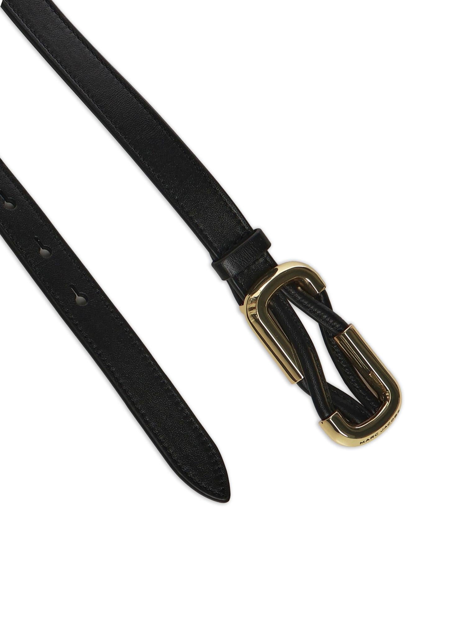 Cintura The Dual 2F5RRA013C39 007 MARC JACOBS