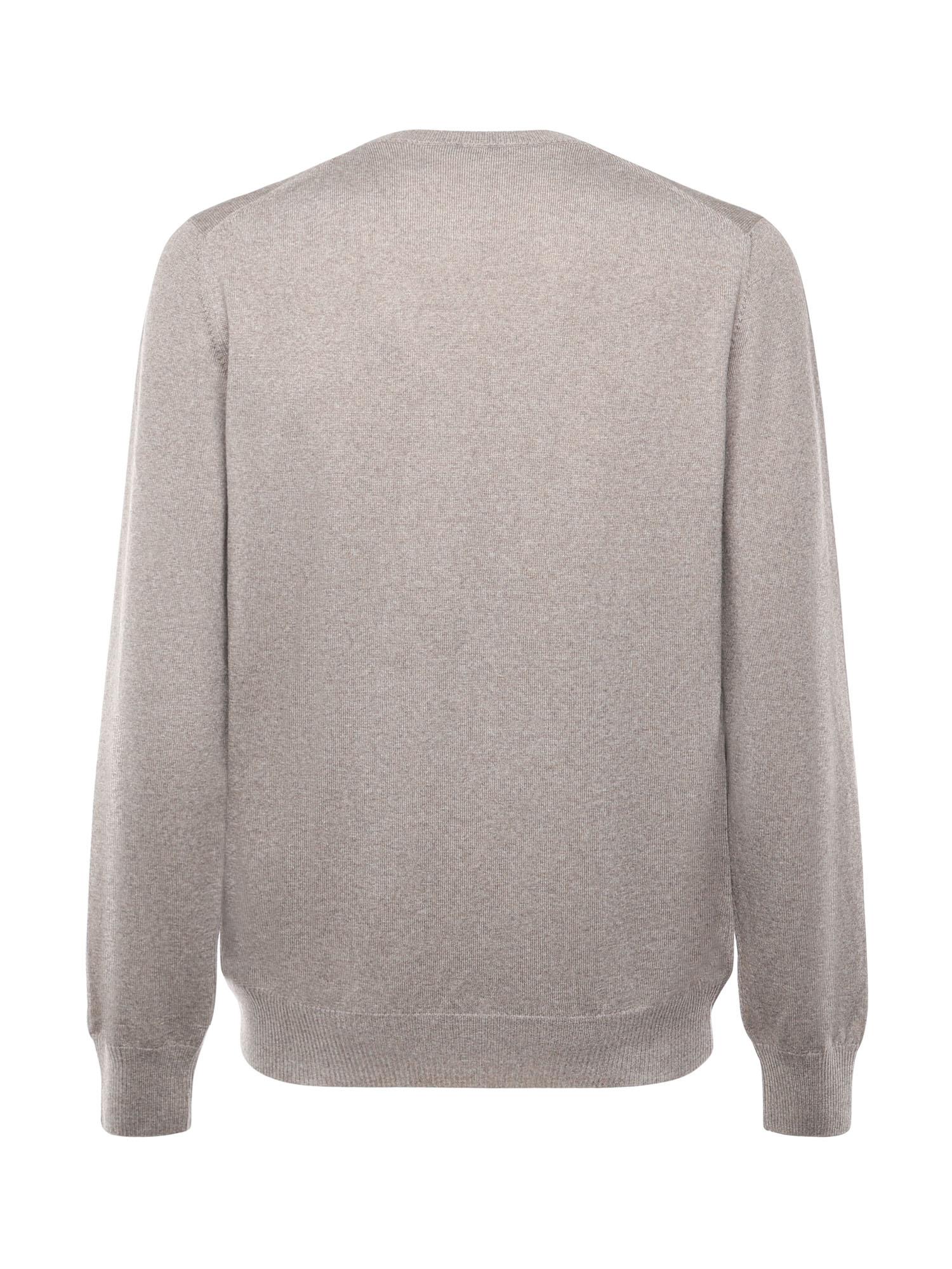 Pullover in lana<BR/> NMMC1512420CQT S400 FAY