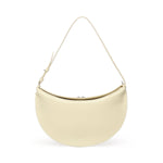 Borsa a spalla "Le Petit Calisso" Rond in pelle 25HBAW00444AC18A08 220 JACQUEMUS