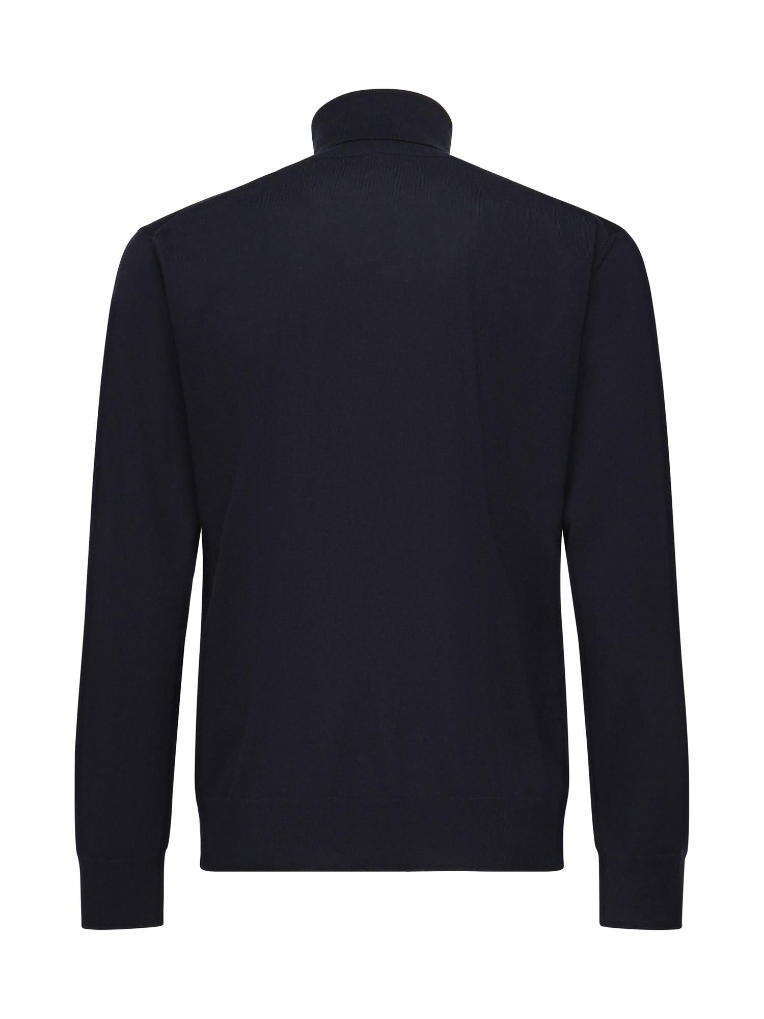 Maglione dolcevita in cashmere L76MAGJ32MAG0J022 15 ELEVENTY