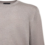 Pullover in lana<BR/> NMMC1512420CQT S400 FAY