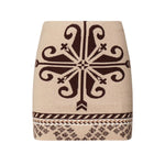 Minigonna con frange GOKD07101 V3 INSPIRED BY AKEP