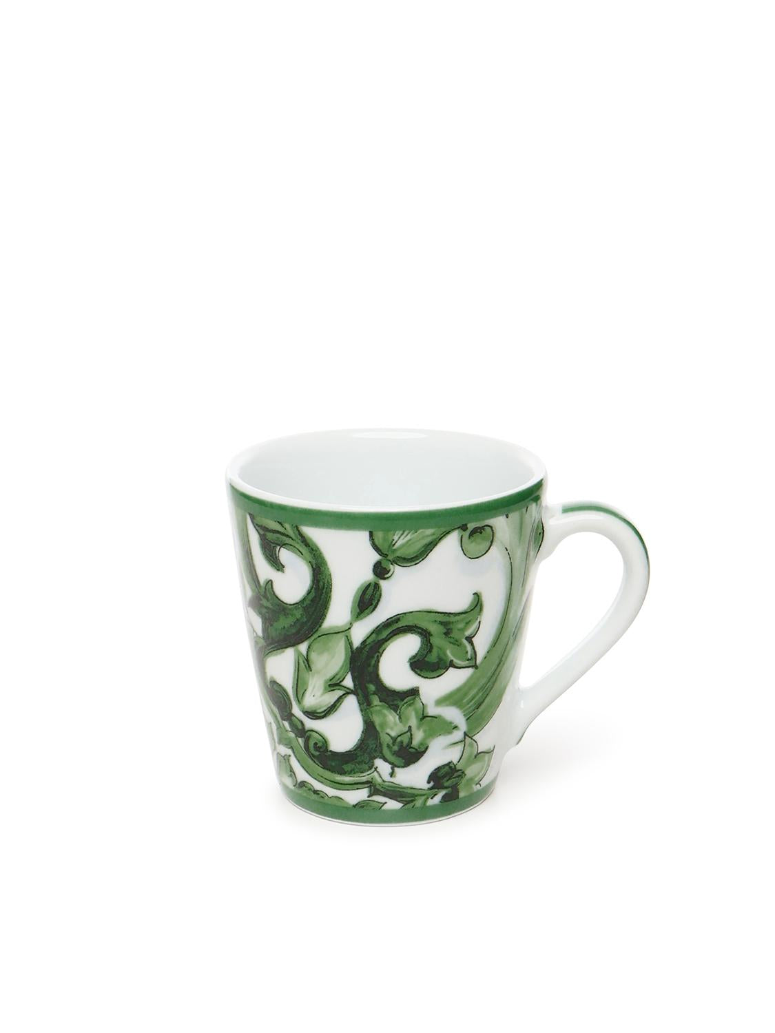 Mug in Porcellana TC0096 TCA38UV006 DOLCE & GABBANA HOME