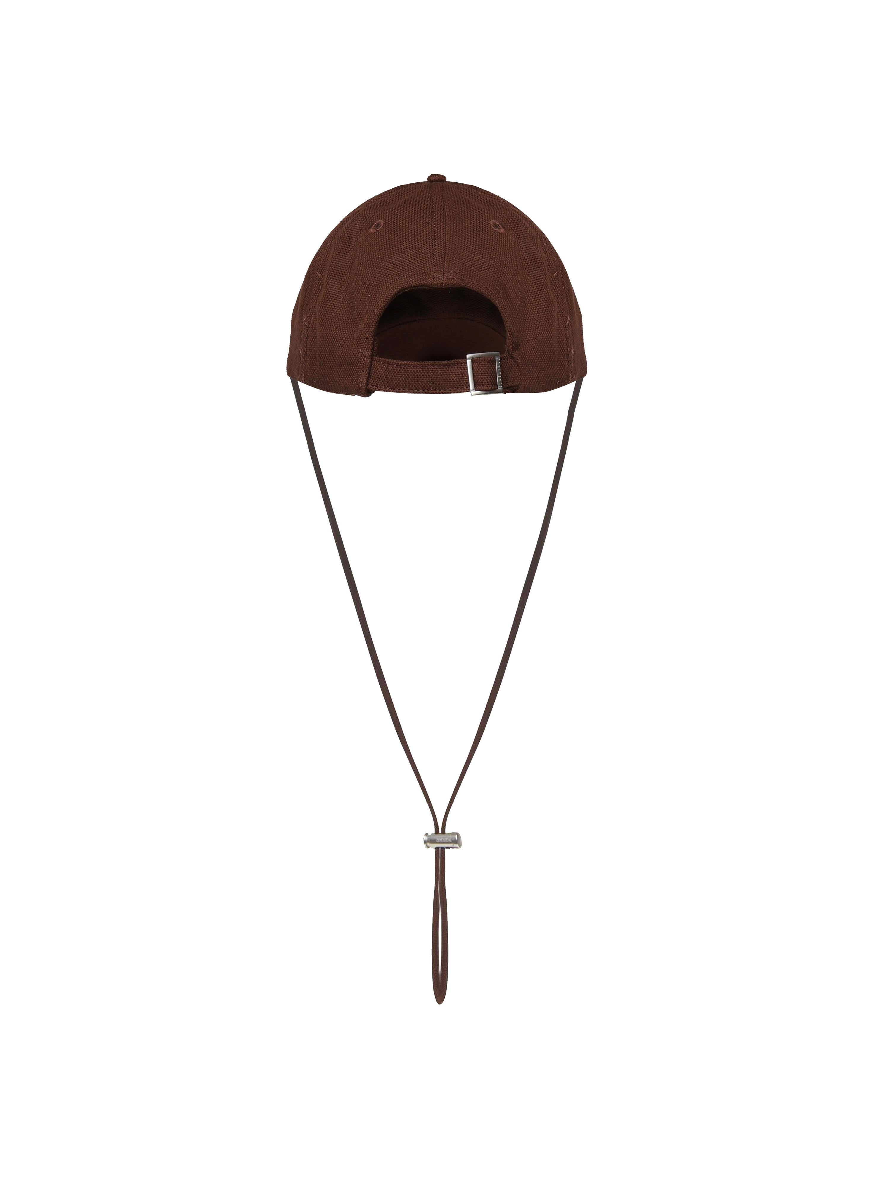 Cappello La Casquette Artichaut<BR/> 23EACU00452AW00255 850 JACQUEMUS