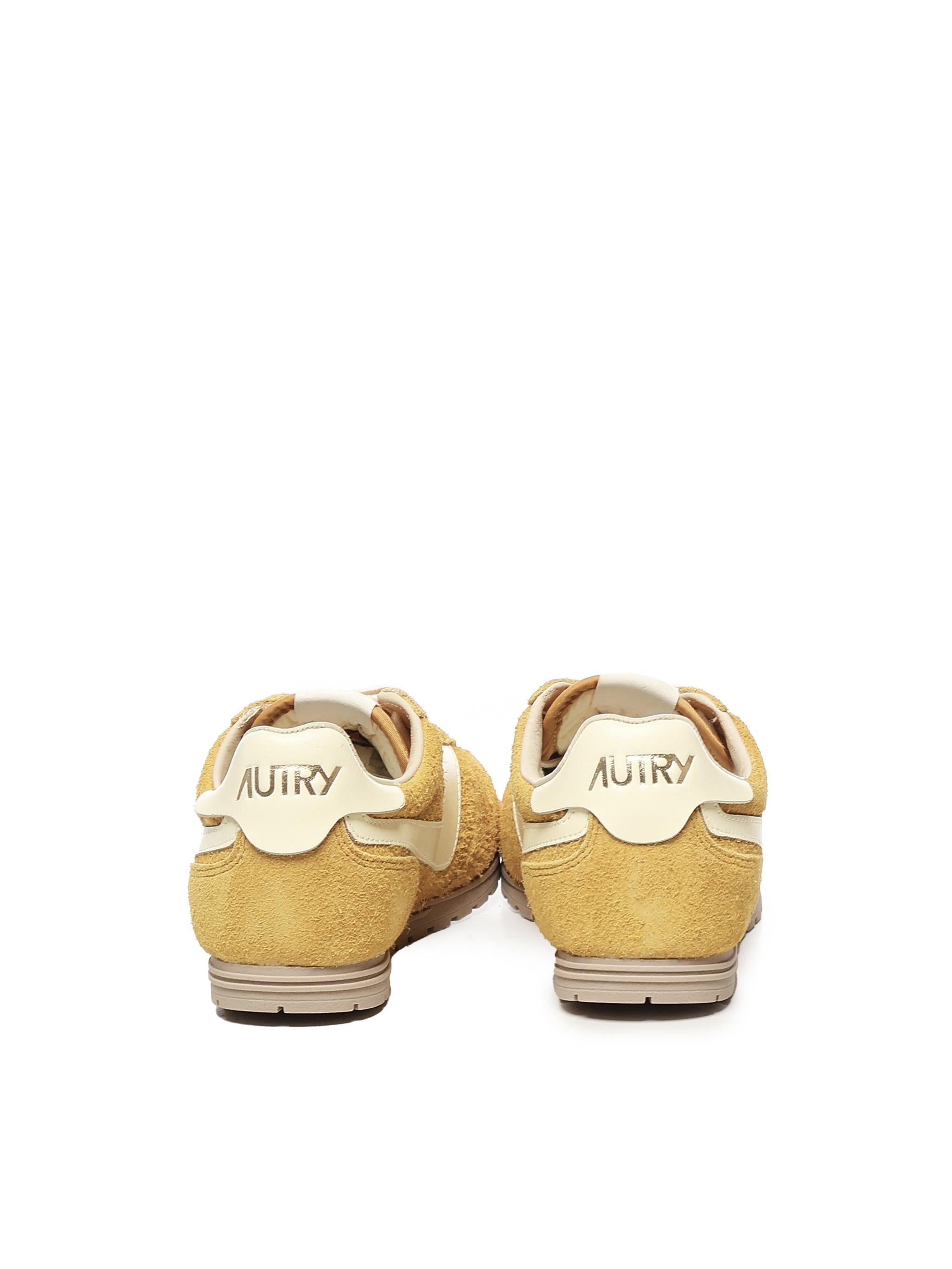 Sneakers Windspin WSLM UB03 AUTRY
