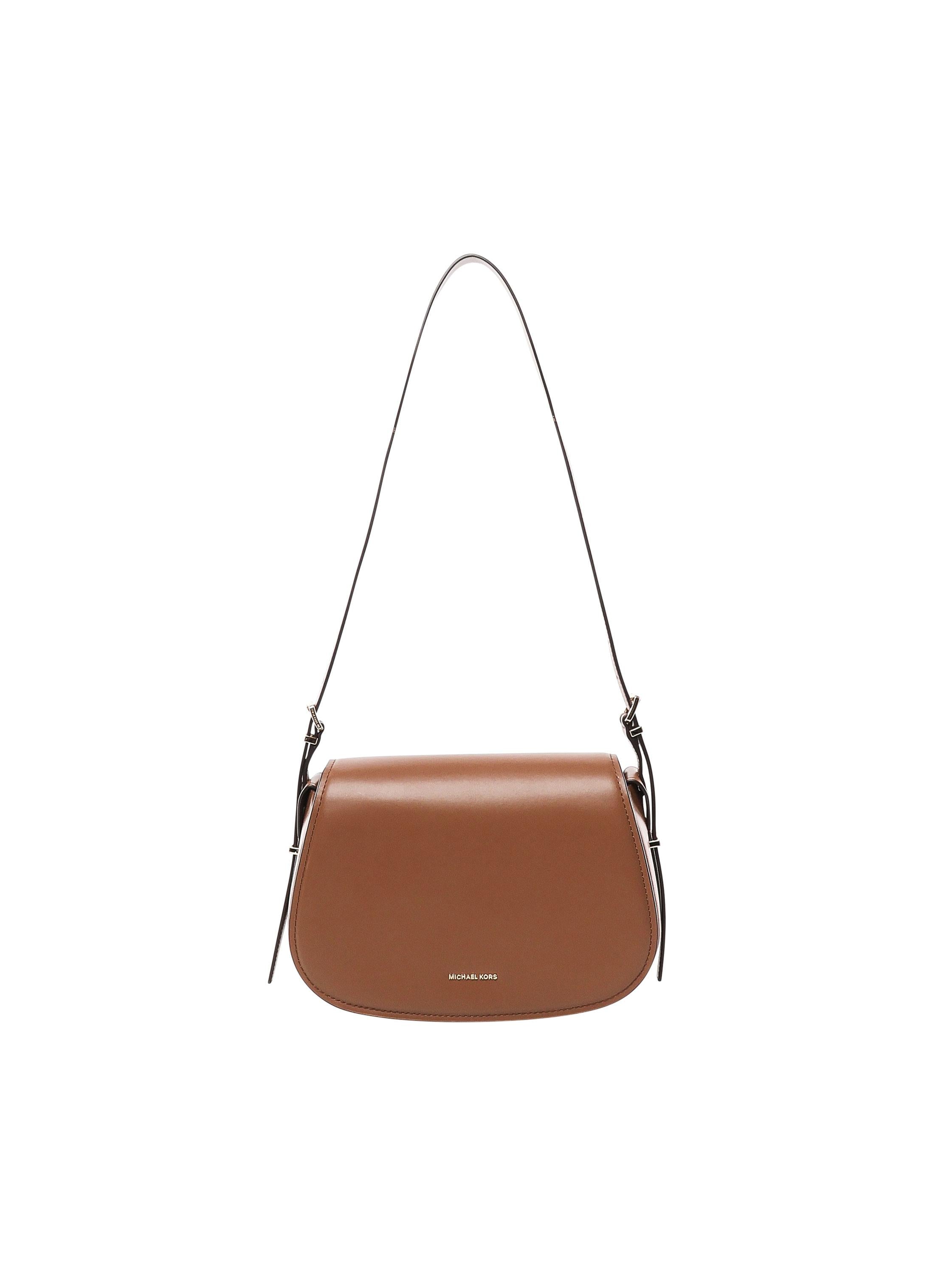 Borsa a tracolla Lydia media 30R5GL0M2L 230 MICHAEL MICHAEL KORS