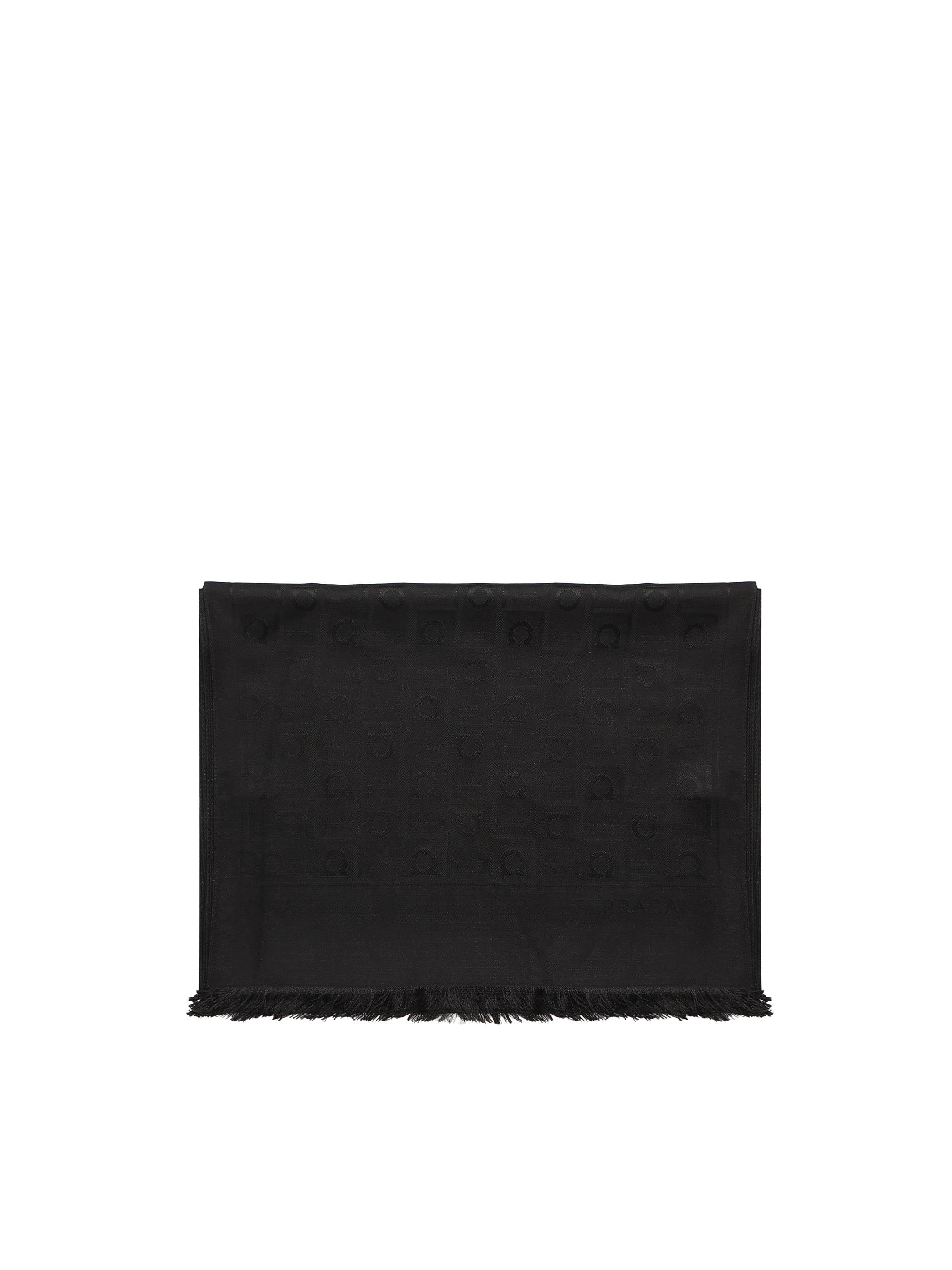 Stola Gancini 321167 785353001 FERRAGAMO