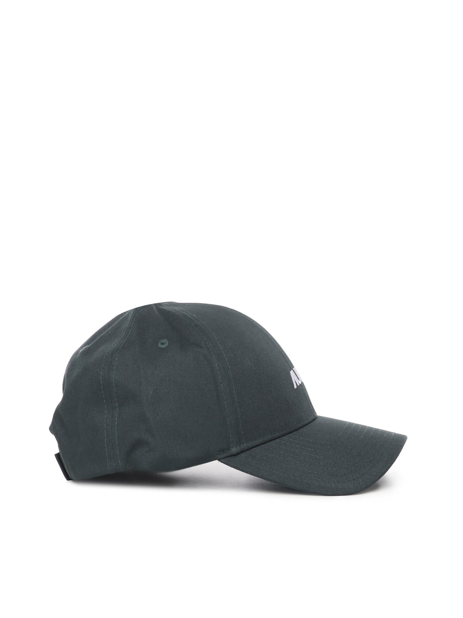 Cappello da baseball con logo ACPU R7BG AUTRY