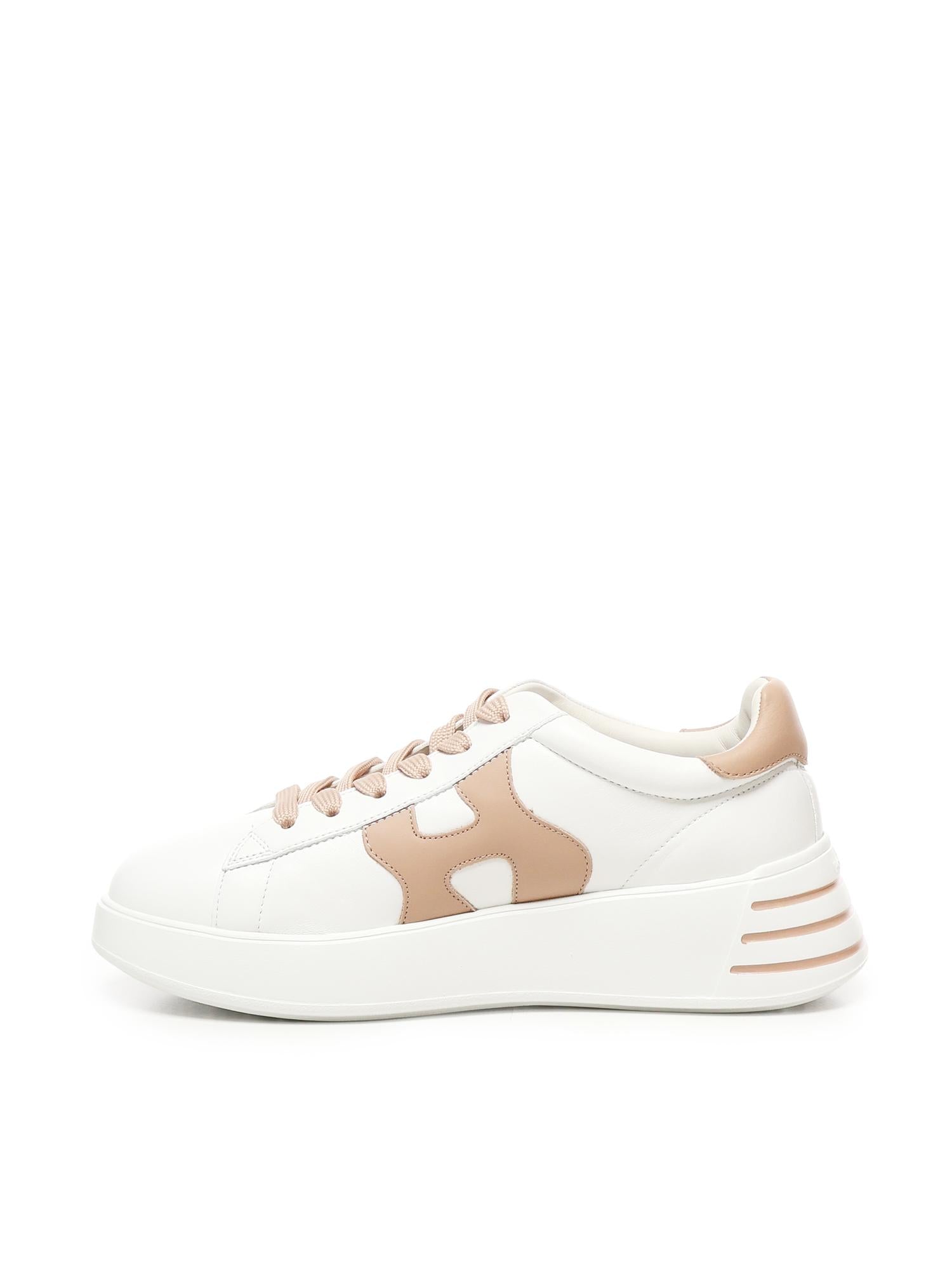 Sneakers Hogan Rebel<BR/> HXW5640DN61UAI 0MA7 HOGAN