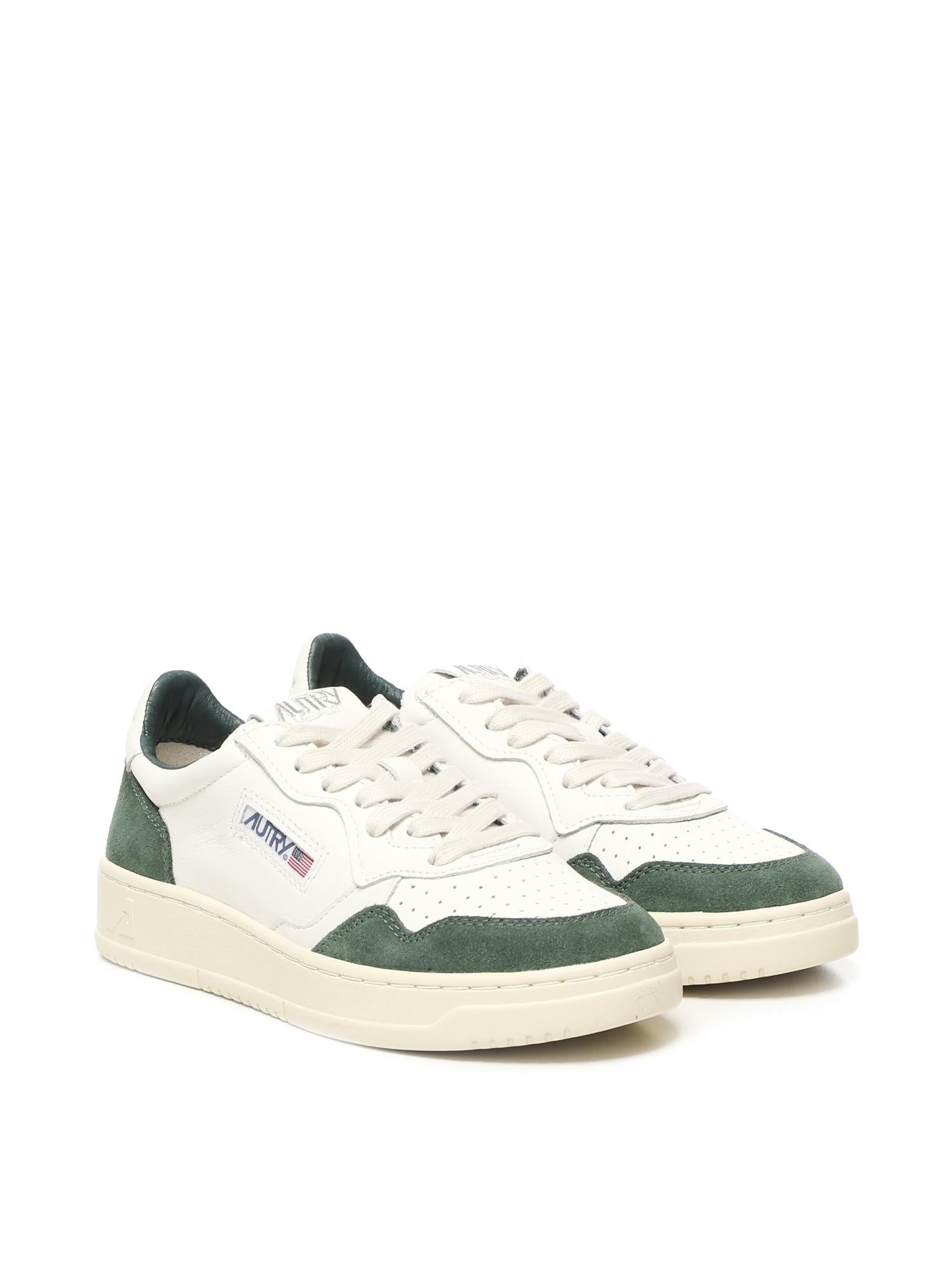 Sneakers Medalist low AULM GS42 AUTRY