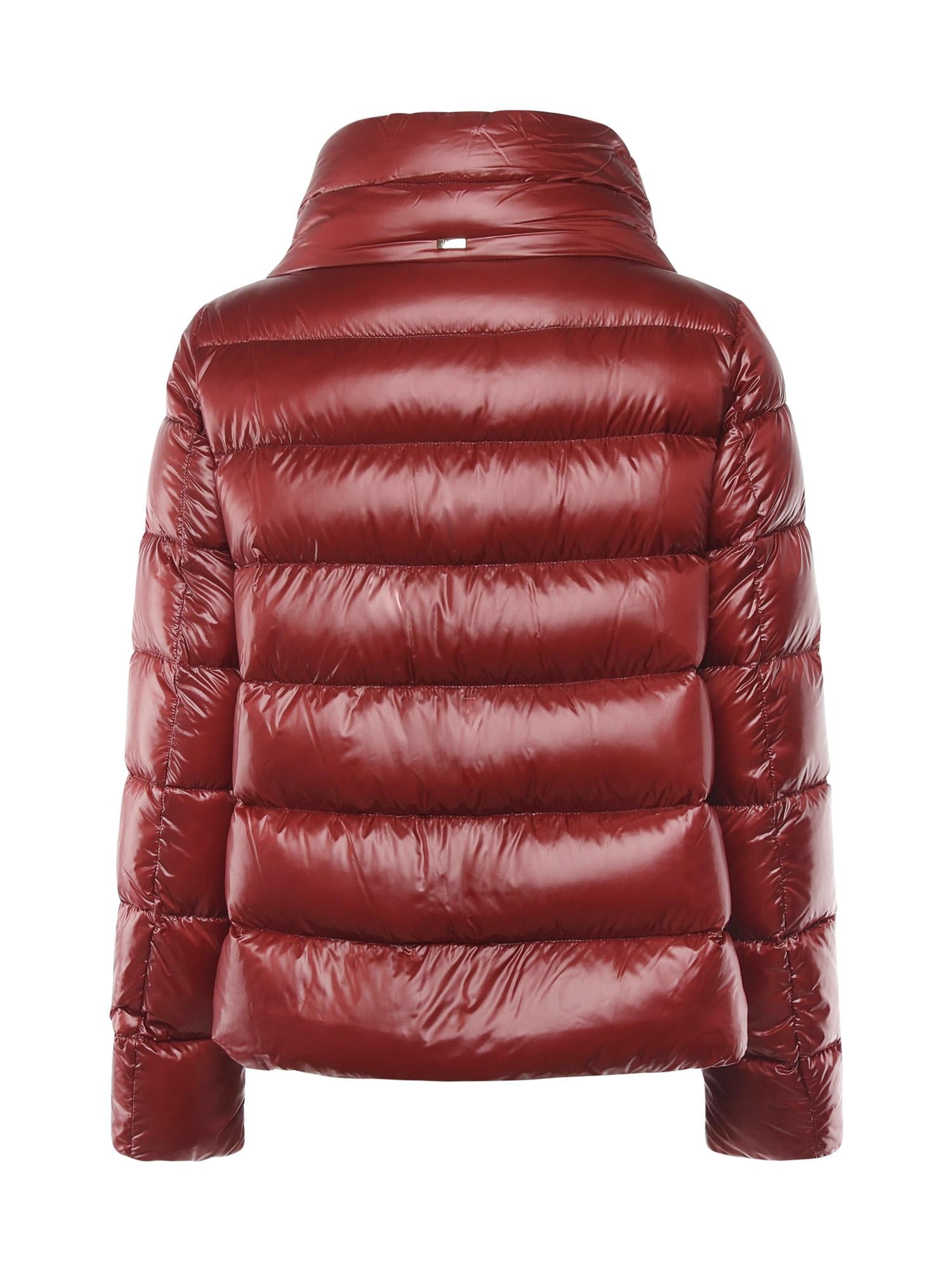 Cappa in nylon ultralight PI001781D 12017Z6705 HERNO