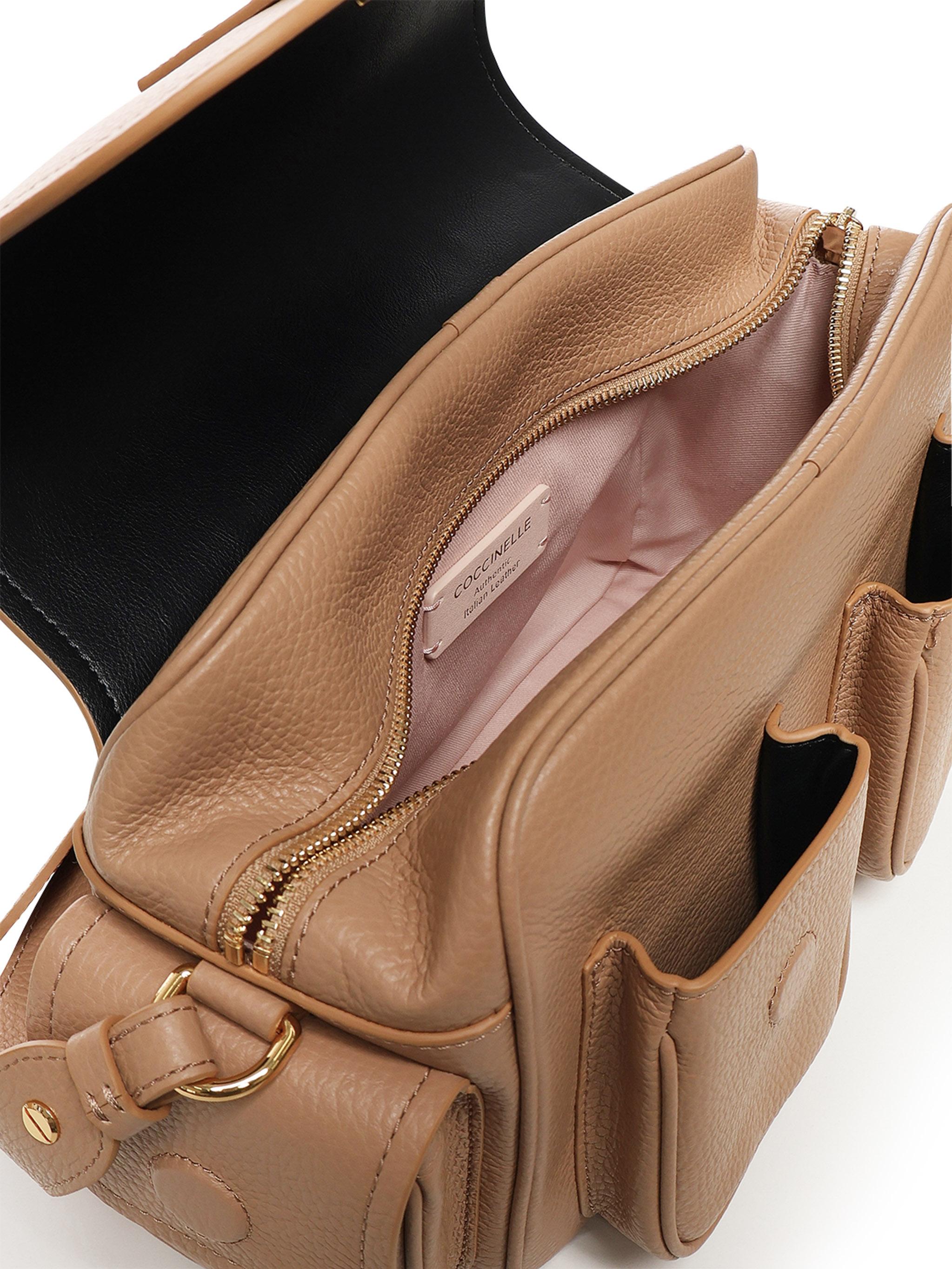 Borsa a tracolla Campus medium E1RFF150101 N71 COCCINELLE