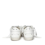 Sneakers SK8 Deluxe 16103PP5 WHITE CRIME LONDON