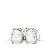 Sneakers SK8 Deluxe 16103PP5 WHITE CRIME LONDON