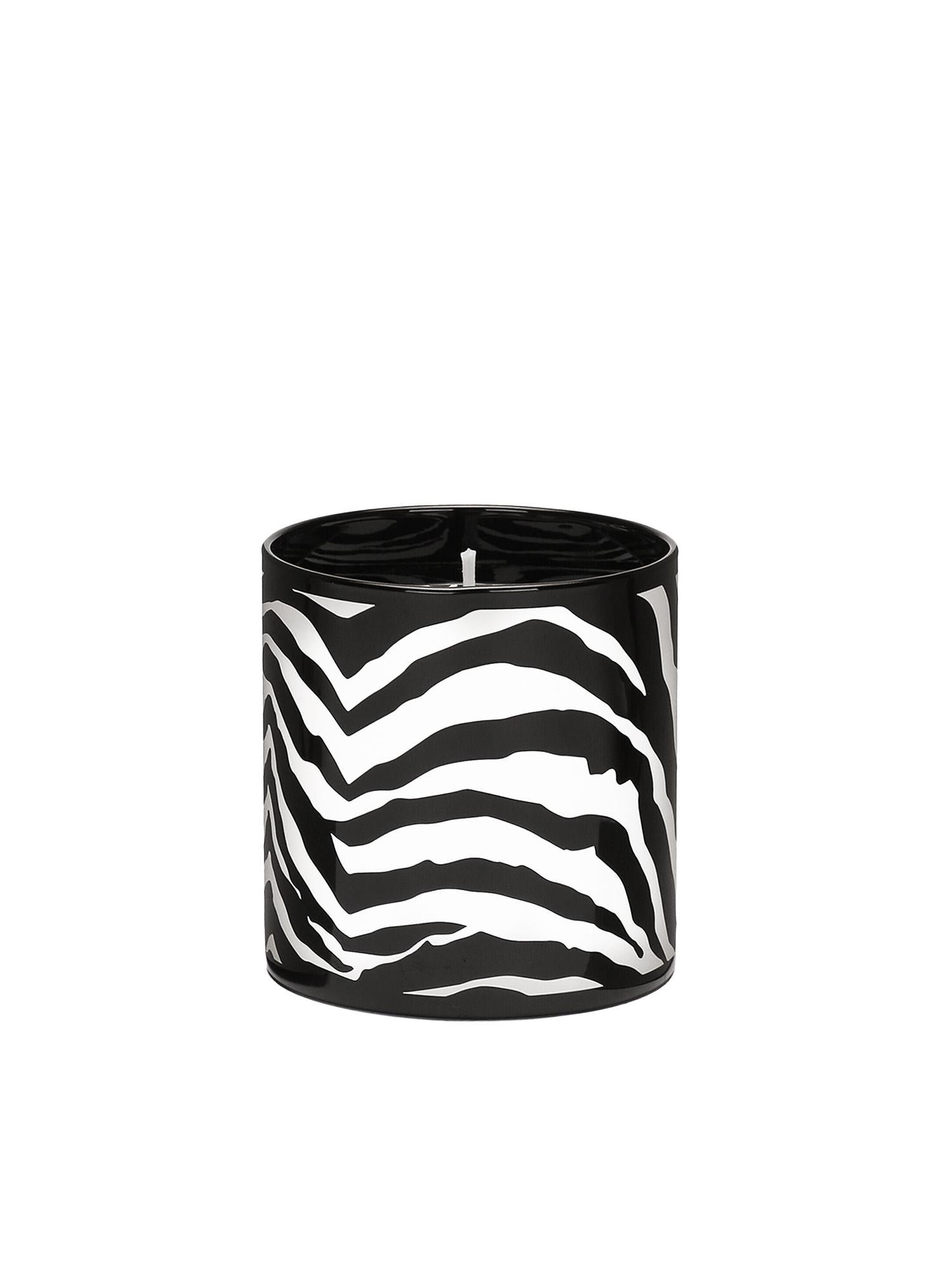 Candela Profumata - Litchi E Gelso<BR/> TCC159 TCAG3UZ013 DOLCE & GABBANA HOME