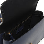 Borsa 'Love Bag' in pelle<BR/> 100071 A0F1G08Q PINKO