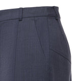 Pantaloni balloon in misto lana<BR/> 105533 A2SNG07 PINKO