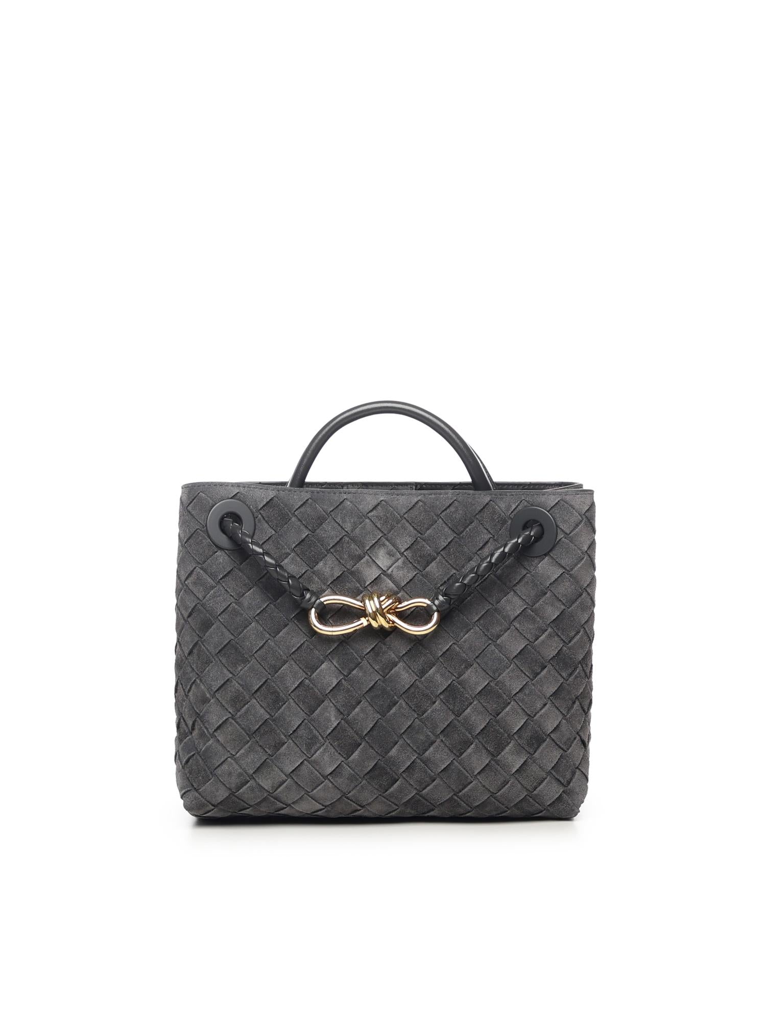 Borsa Andiamo Piccola in pelle 766014 V1QE61041 BOTTEGA VENETA