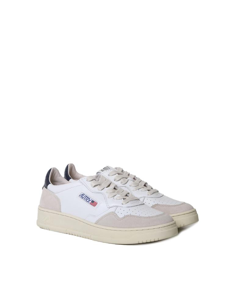 Sneakers Medalist low AULM LS28 AUTRY