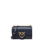 Borsa a tracolla piccola Love Bag <BR/> 100074 A0F1G08Q PINKO