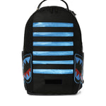 Zaino led stripe sharks 910B7612NSZ  SPRAYGROUND