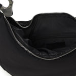 Borsa Attache in nylon PREAW2514026 BLK01 HELIOT EMIL