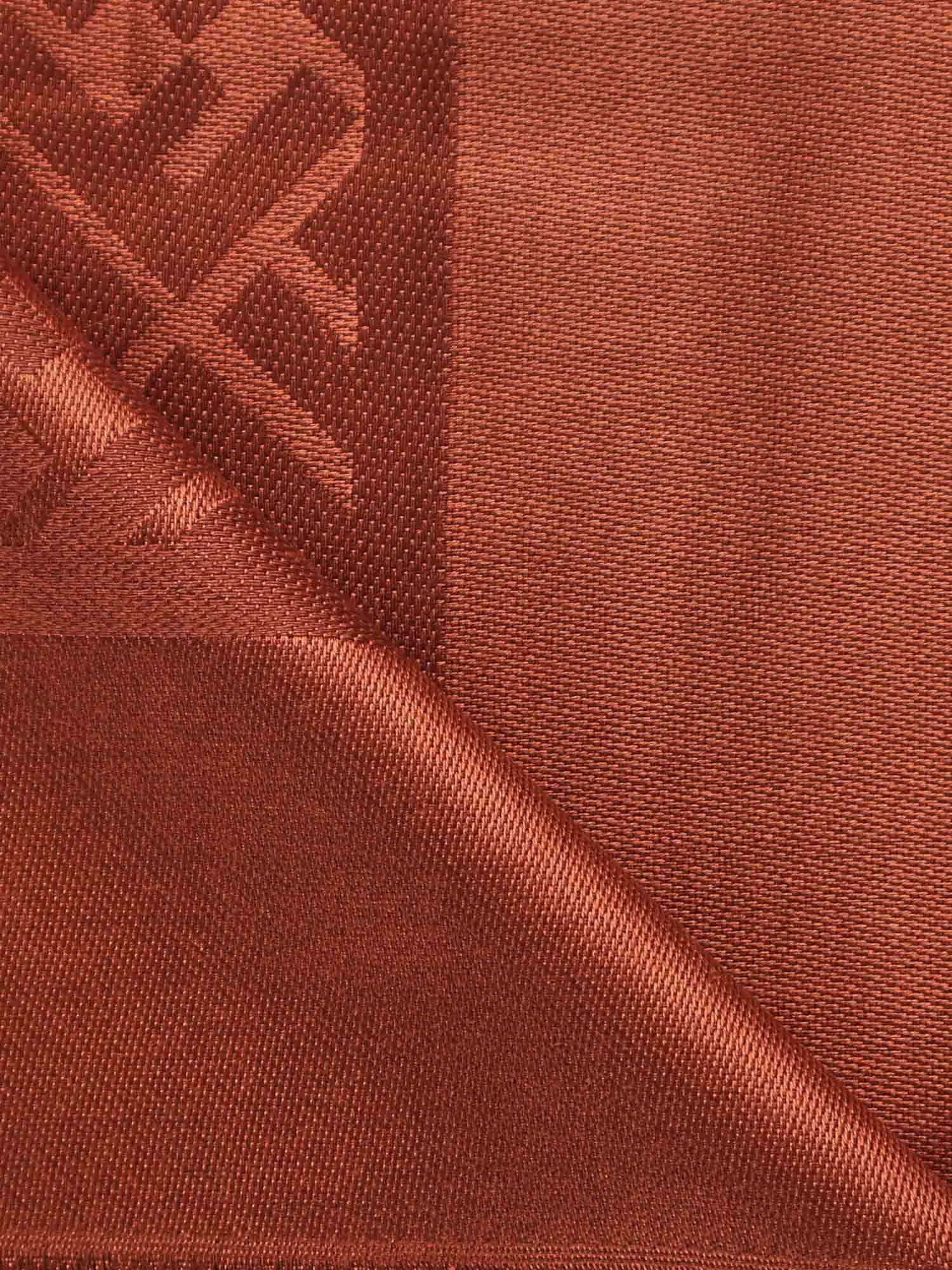 Scialle FF Jacquard FXT069 AJW7F1G1U FENDI