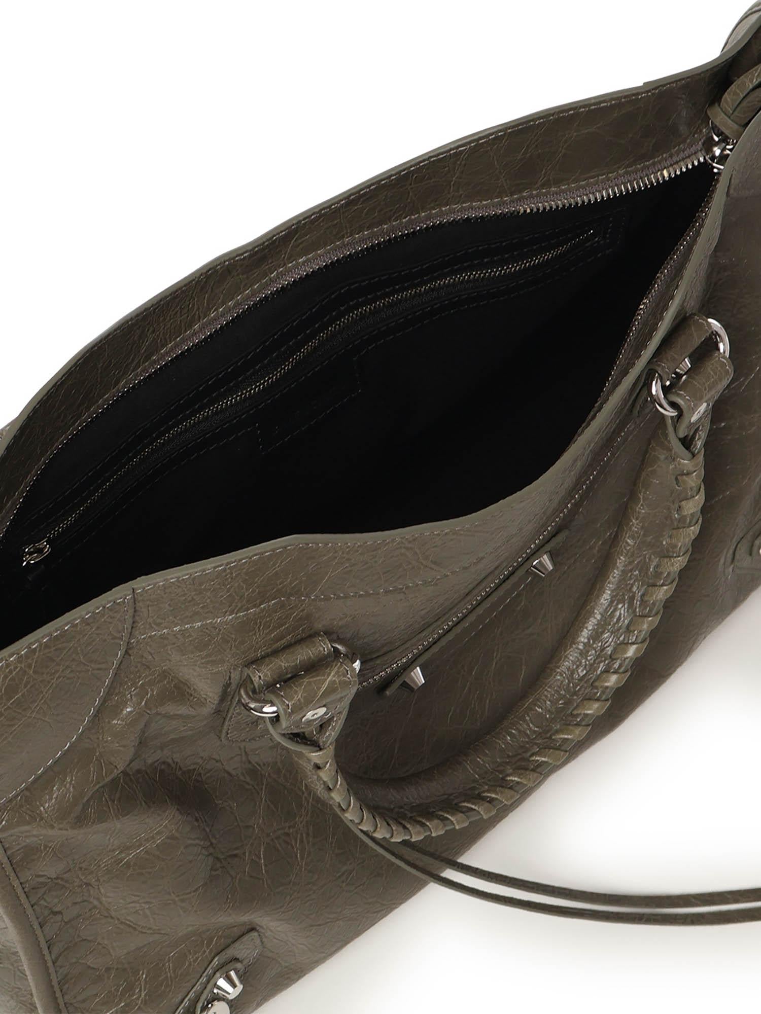 Tote bag Le City medium 823058 2ABV83258 BALENCIAGA
