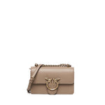Borsa a tracolla piccola Love Bag <BR/> 100074 A0F1D01Q PINKO