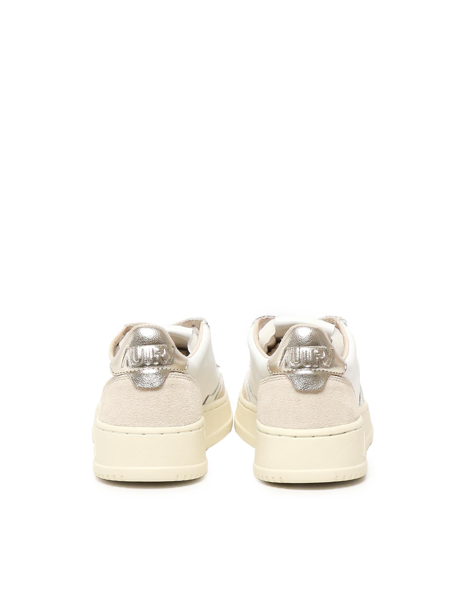 Sneakers Medalist low AULW LS75 AUTRY
