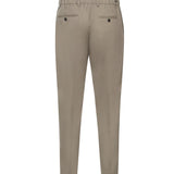 Pantaloni Riccardo RICCARDO CC WMLBLU BEABLE