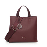 Borsa shopping Blake 73BS9CI01 BLAKEBORDEAUX V° 73