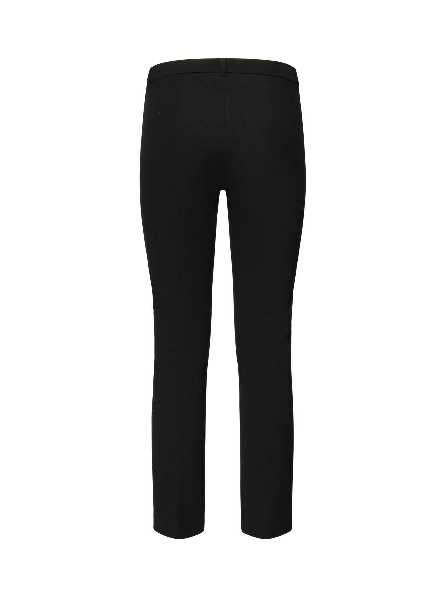 Pantalone Umanita in misto cotone 2529136031600 005 'S MAX MARA