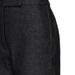 Pantaloni In Cotone cropped 2511131013600 001 MAX MARA