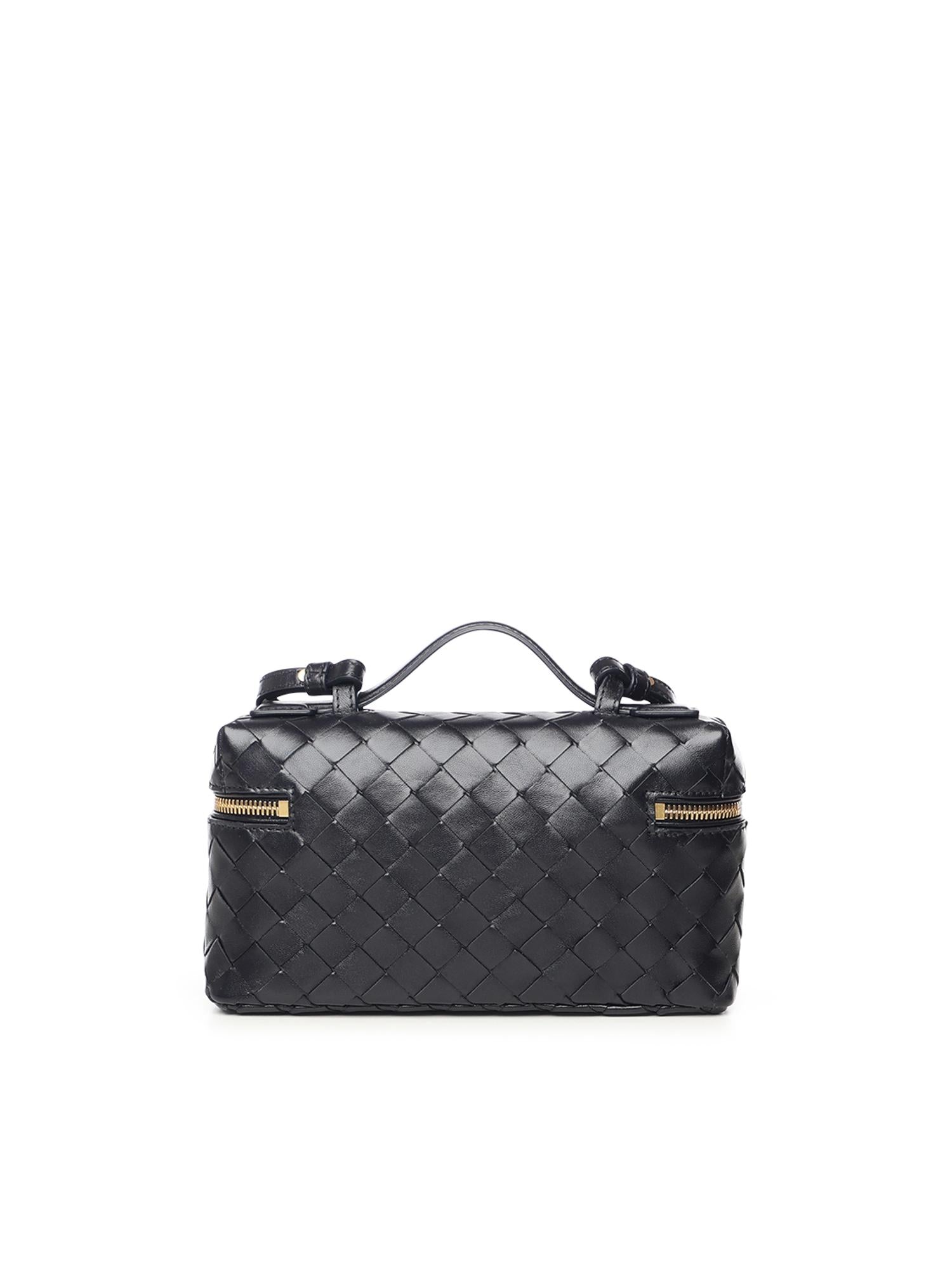 Borsa Bang Bang in pelle 789109 V3IV14183 BOTTEGA VENETA