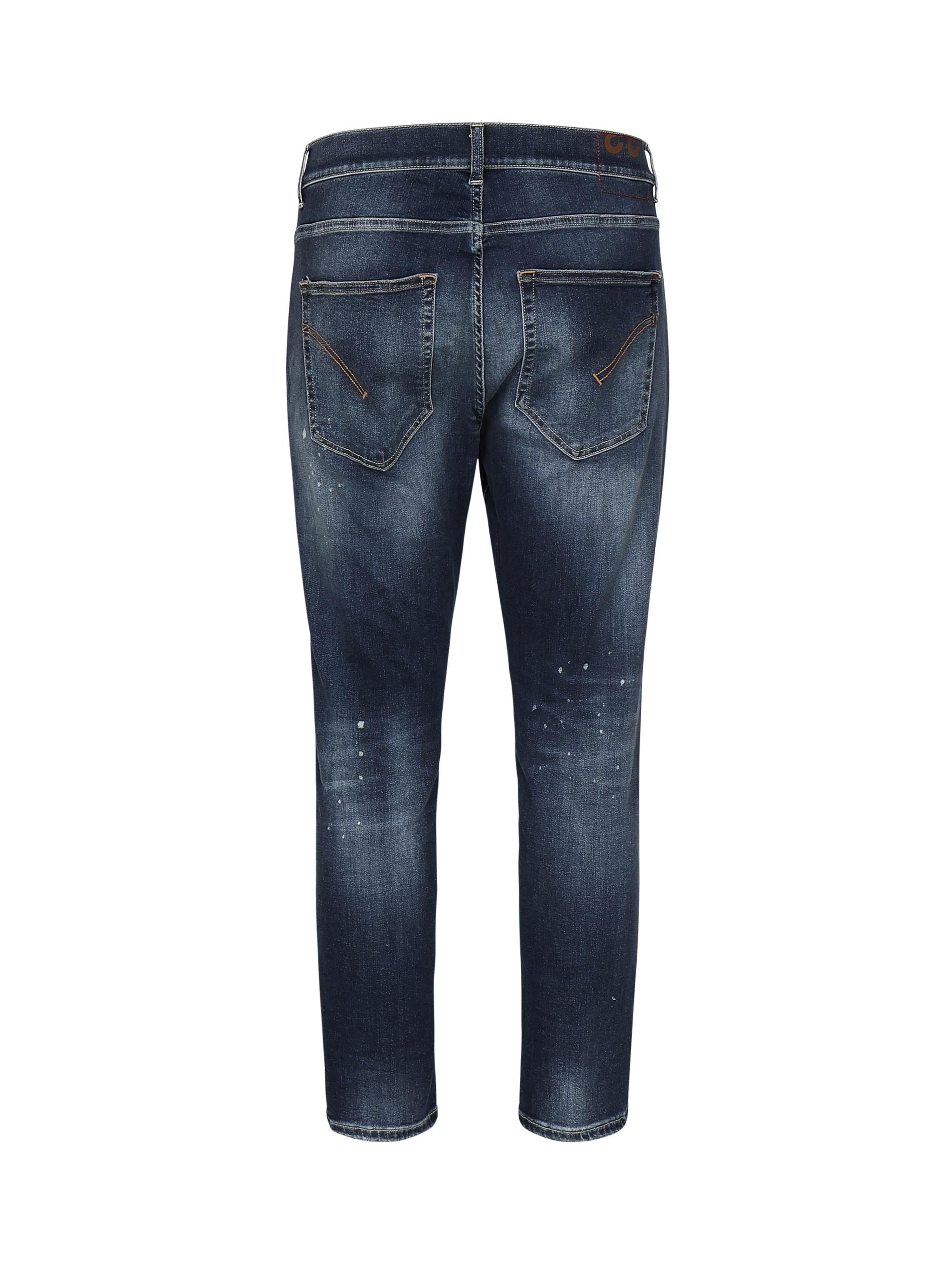 Jeans Alex skinny UP575 DS0334UIN4800 DONDUP