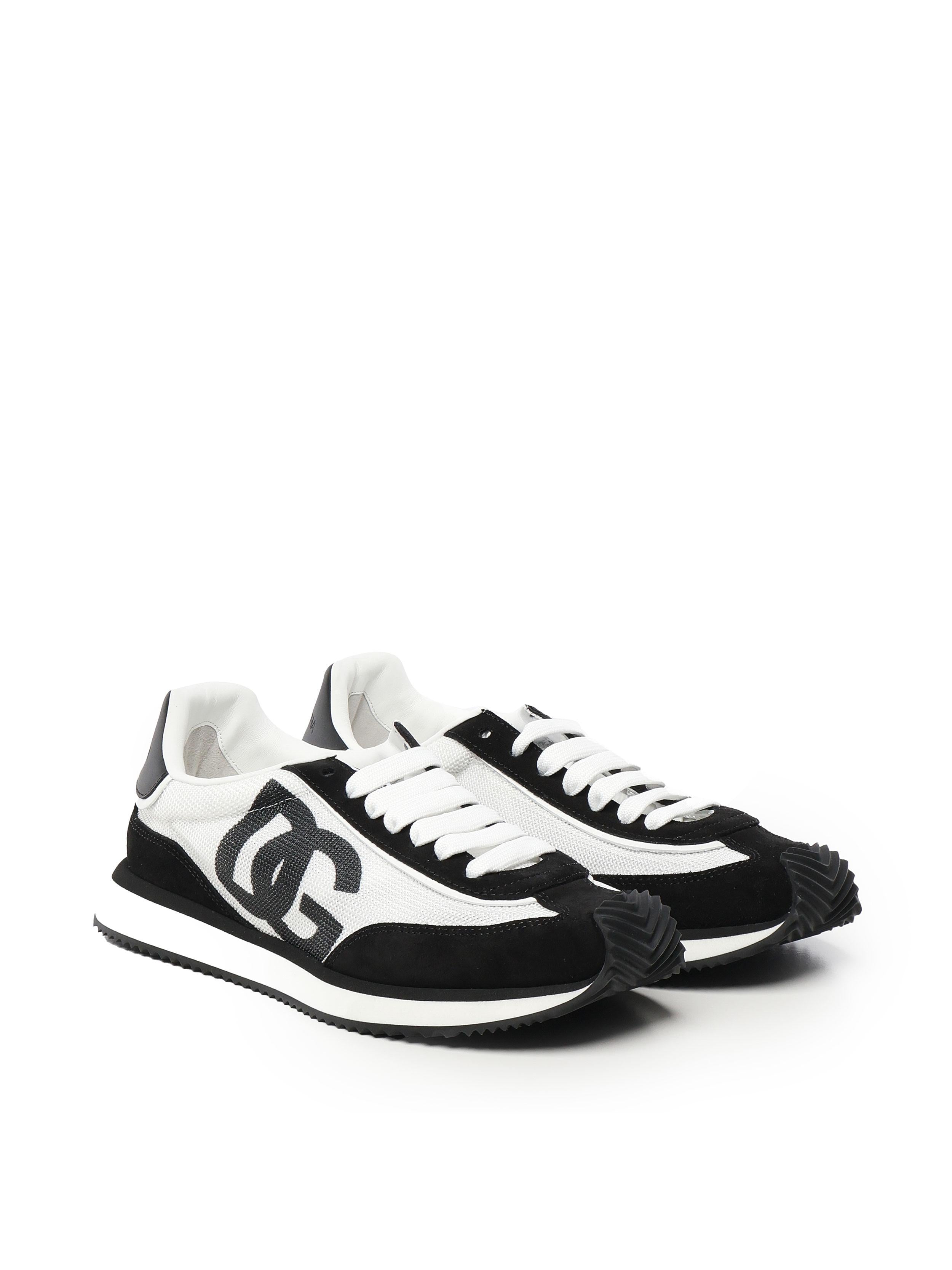 Sneaker Cushion CS2288 A53558I050 DOLCE & GABBANA