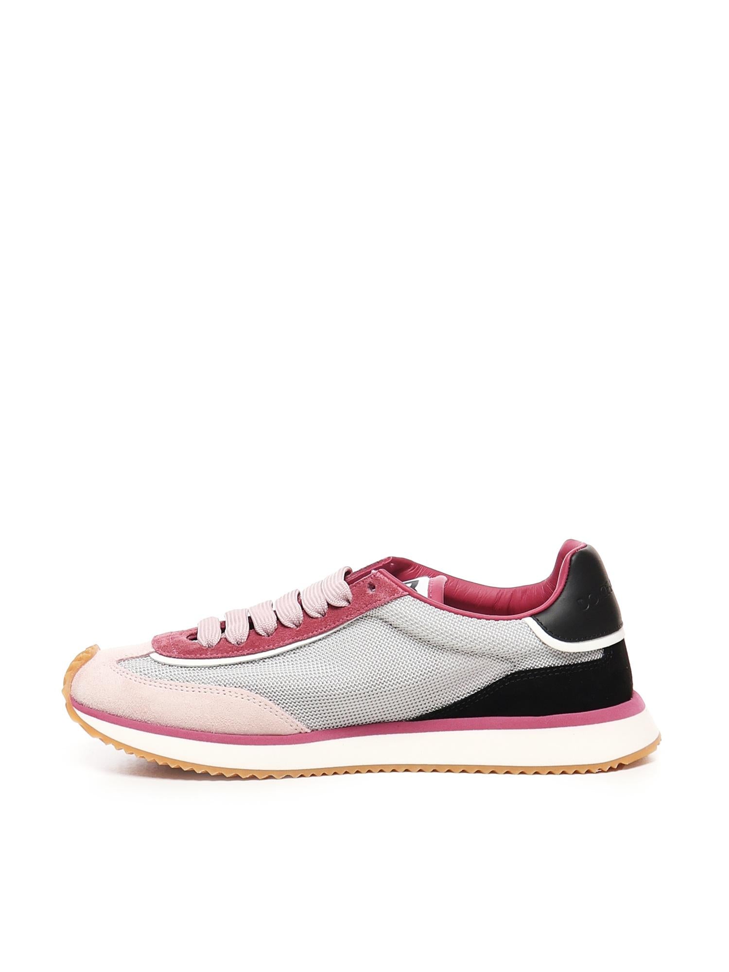 Sneakers Aria CK2288 A92038B862 DOLCE & GABBANA