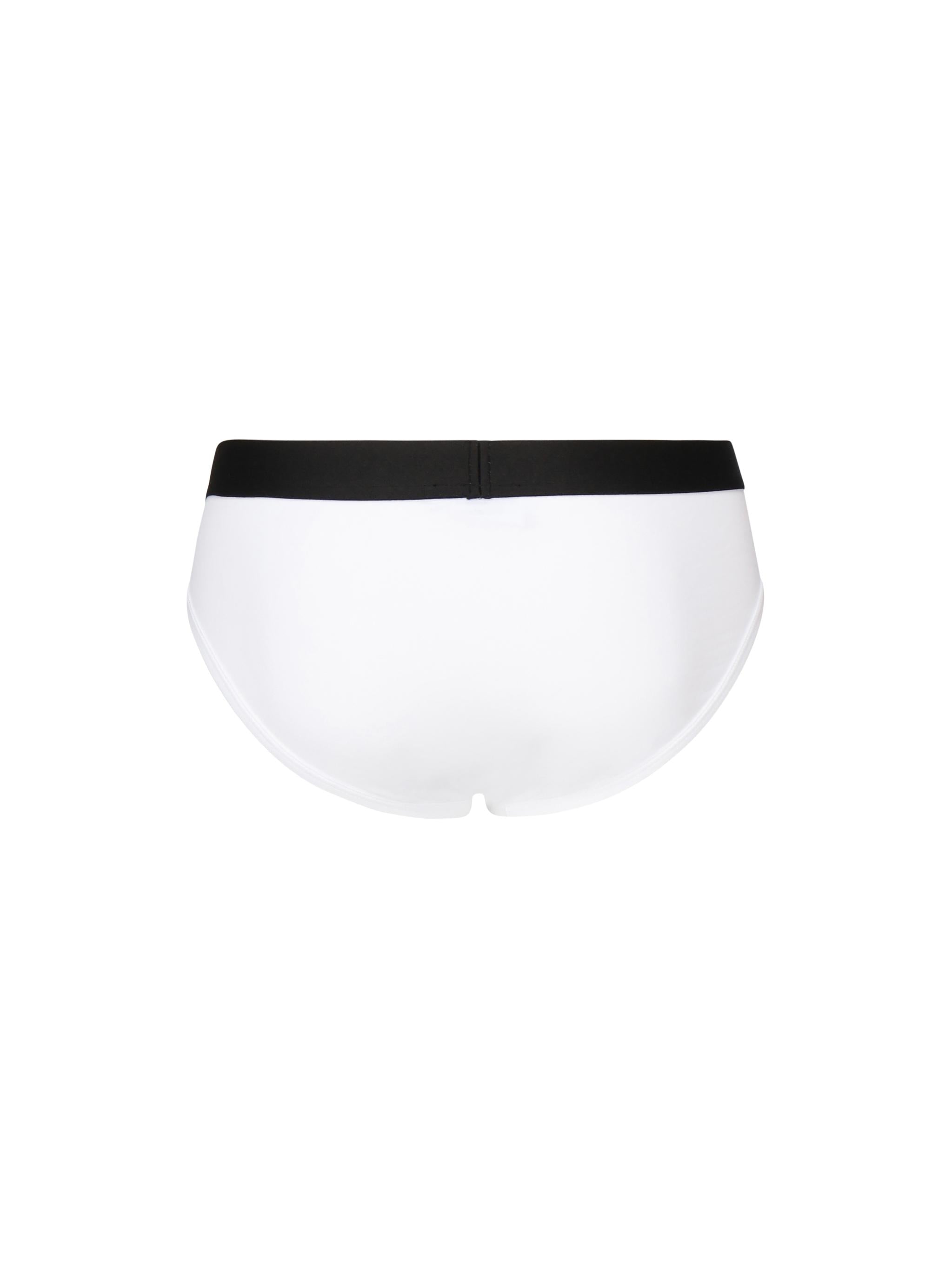 Pack da 2 slip DCX200070 100 DSQUARED2